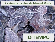 Manuel María: a natureza, o tempo